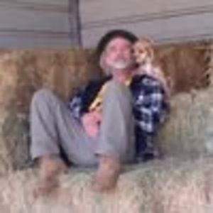 Meet your Posher, Rusty